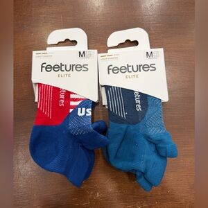 Feetures Light Cushion Elite Socks